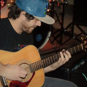 Meet your Posher, Vince